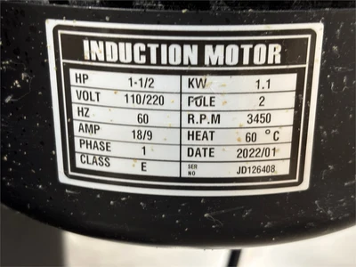 Used 2022 LAGUNA "689T" Edge Sanders Texas US | MachineryMax #1488263