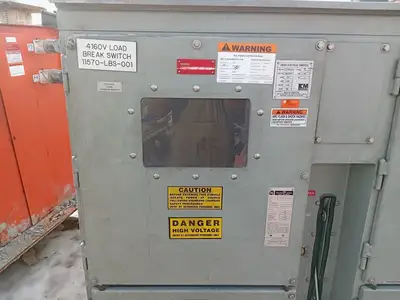 USED 2012 METALEC 122-5-DDM1