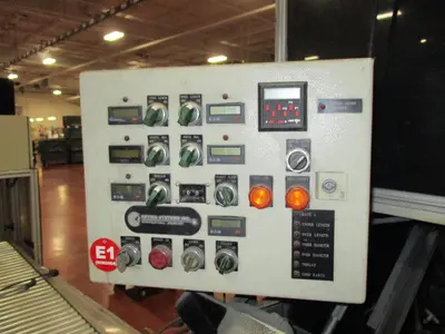 Retina Bolt Laser Sorter Model 105
