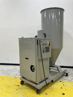 Used CONAIR FRANKLIN CS-151 Dryers Michigan US | Ideal Machinery #1293379