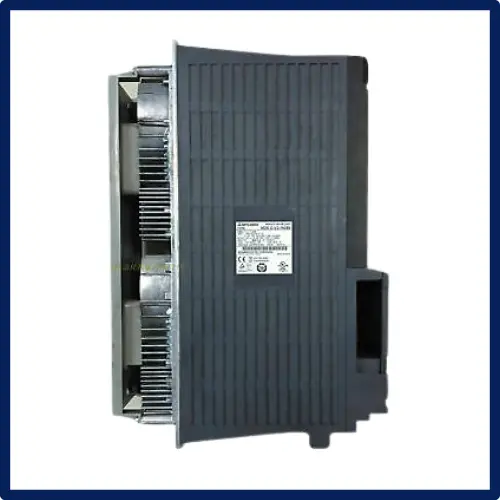 Used MITSUBISHI MDS-D-V2-16080 Servo Drives Texas US | CNC TOOLS LLC #888172