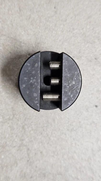 Used MECA C770300 EDM Accessories Illinois US | Advanced Capital Equipment 4 #59024