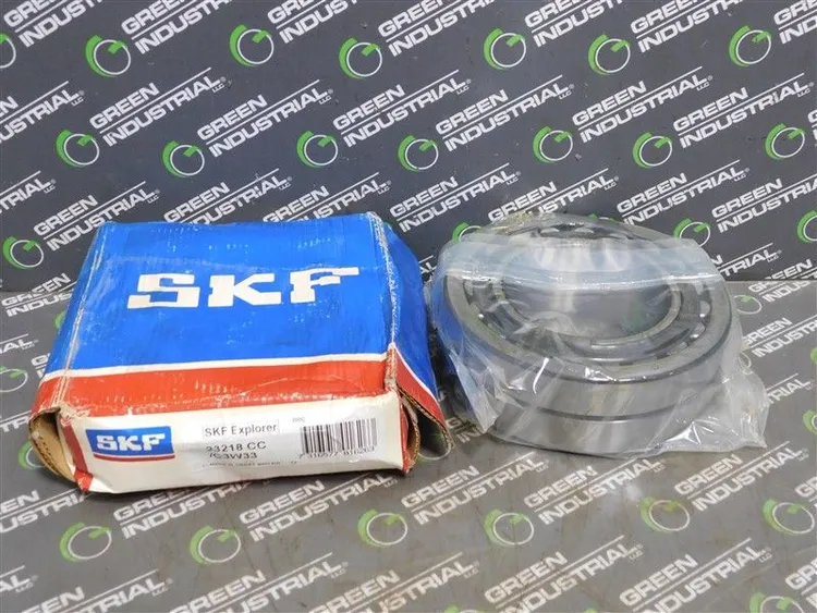 Used SKF 23218 CC/C3W33 Bearings Wisconsin US | Green Industrial #667279