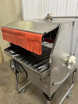 Hayon Manufacturing 6400 Pan Sprayers | Envoy Equipment LLC (6)