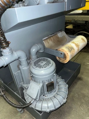 TIMESAVER 1111-11-0 Misc Grinders (Chucking, Form, Profile, Thread) | Mohawk Machinery (8)