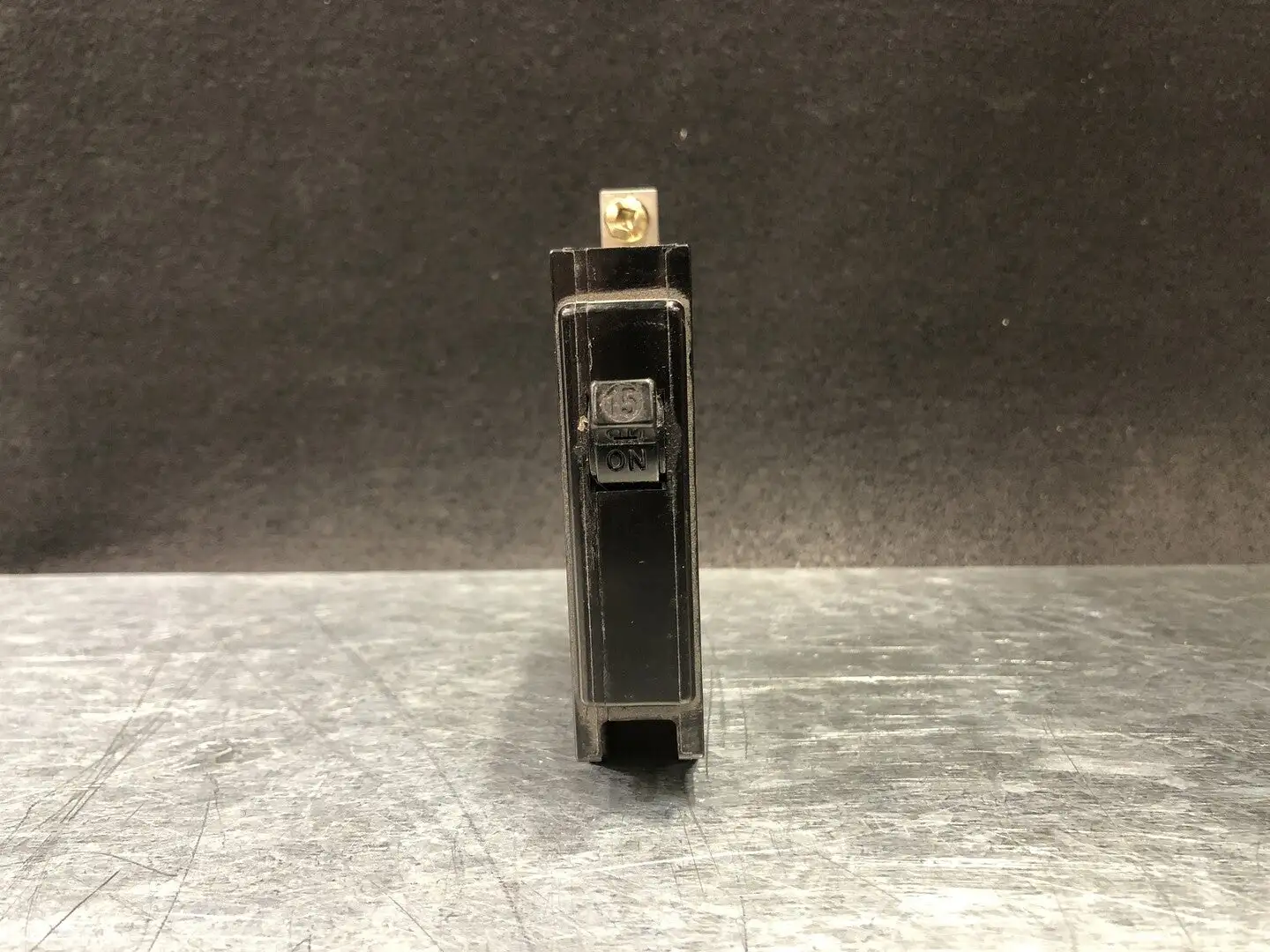 USED COMMANDER QBH115