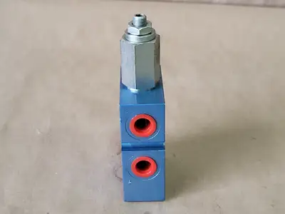 Relief Valve 1RDS3531P6T1OS