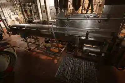 1 cu ft ss hopper