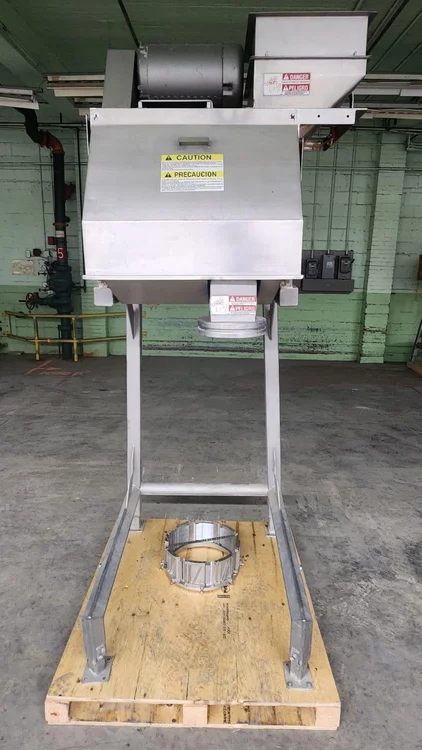 Used URSCHEL _UNKNOWN_ Slicers / Dicers / Cutters Quebec CA | Equipack #333781