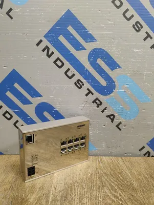 Beckhoff CU2508-0000 Electrical/PLC/Automation | ESS Industrial Equipment Sales (1)