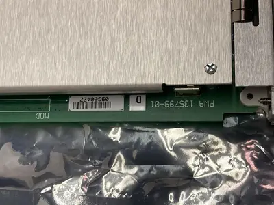 New | in-Stock BENTLY NEVADA 3500/93 Misc Electrical & Power Parts | Surplus Asset Holdings #1218057