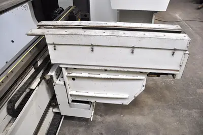 USED LVD PPEB TURBO 135 TON X 3100 MM CNC