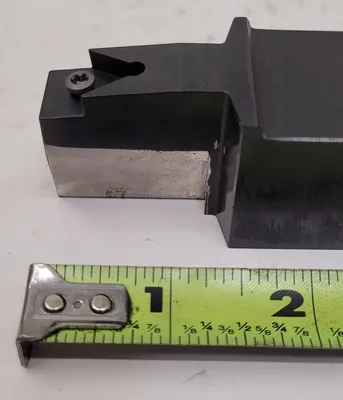 Sandvik Coromant BPGN 62520 Tooling & Accessories, Tooling | Machinery Central (6)