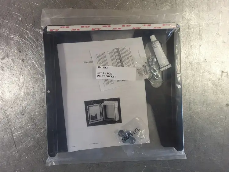 New | in-Stock HOFFMAN 99416062 Misc Electrical & Power Parts British Columbia CA | Lenmark #253479