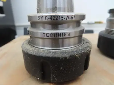 2014 LAGUNA SMARTSHOP II Routers | MD Equipment Services LLC (29)