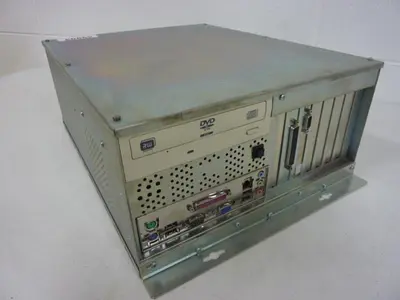 USED DYNICS ATX1741W2K40Y