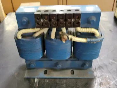 USED MTE RL-05502