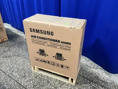 Used 2022 SAMSUNG AM055KXWDCH Miscellaneous MRO Ohio US | HGR 24 #1287303