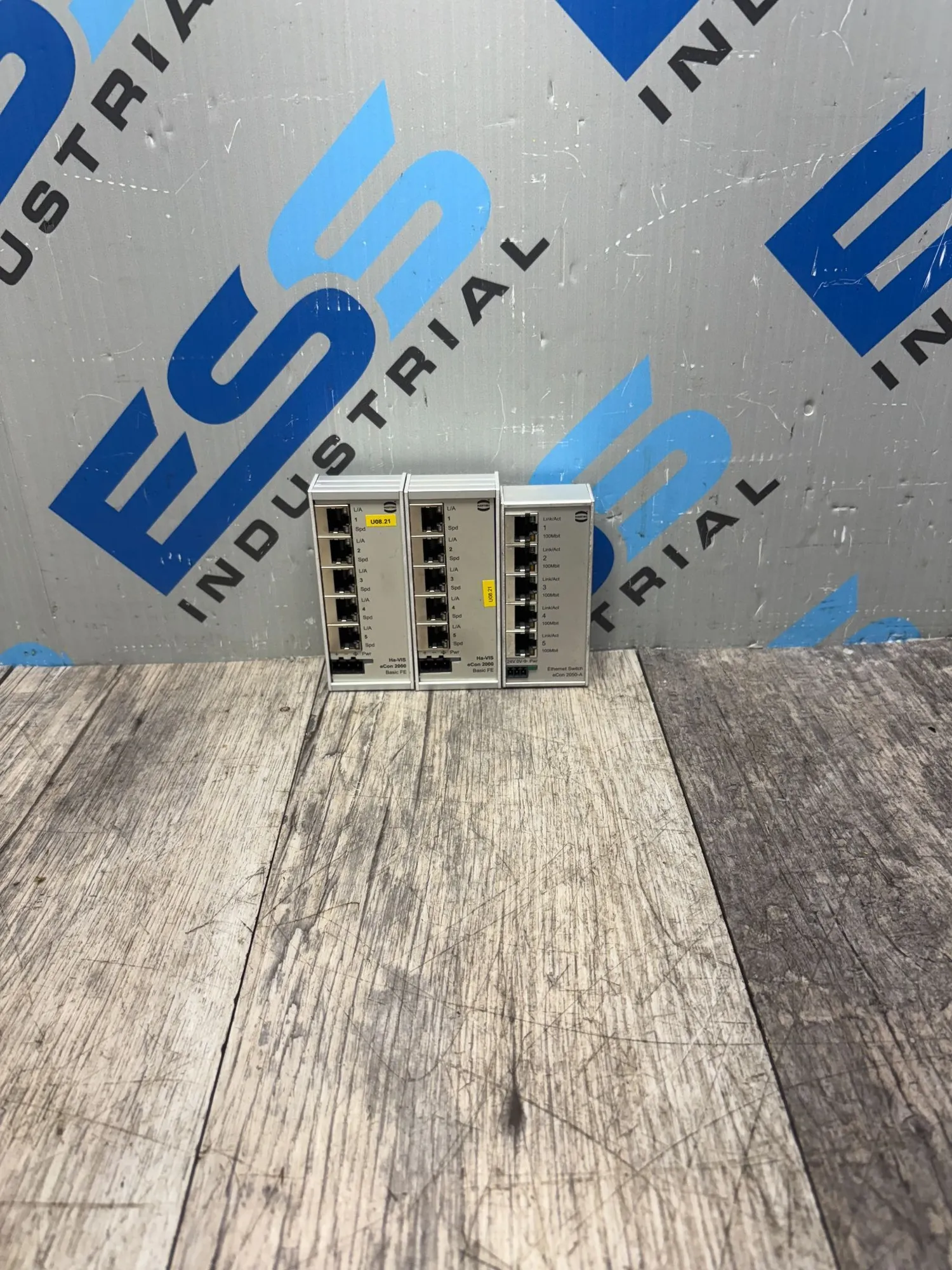 USED HARTING ESC eCon 2050-A