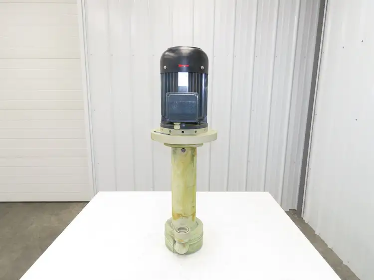 Used K.WALTER _UNKNOWN_ Pumps | Arrow Industrial #617988