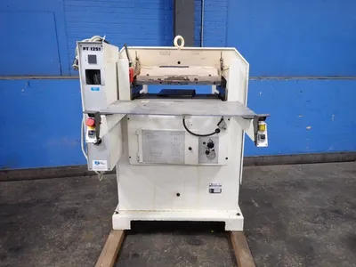 USED 1999 ATOM PT 1251