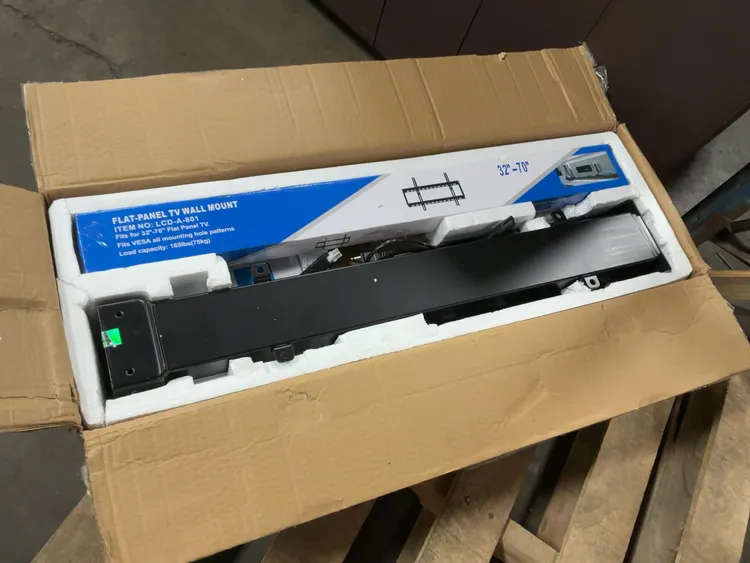 Used VEVOR _UNKNOWN_ Commercial Audio/Visual Equipment Michigan US | Miedema Asset Management Group #1313522