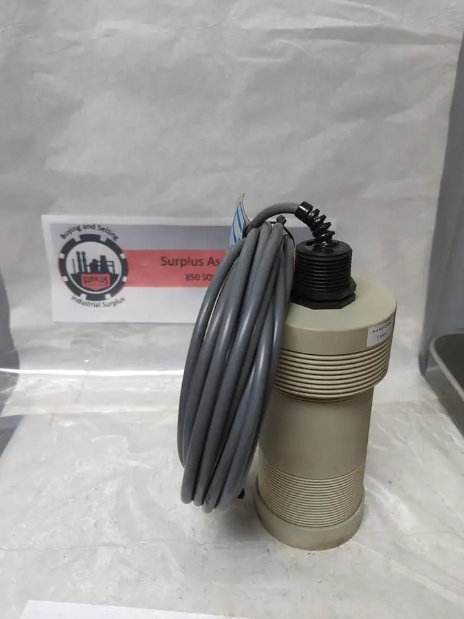 Used SOR RDP-3A-00-25 Industrial Controls Ohio US | Surplus Asset Holdings #1238936