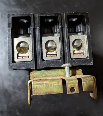 SQUARE D Q232125   125amp MOLDED CASE CIRCUIT BREAKER Free Shipping!