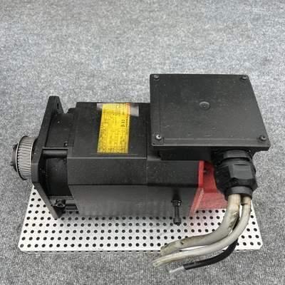 Used FANUC A06B-1404-B103 Spindle Motors California US | Davliegogo LLC #1708073