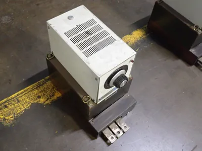 USED UNITEK MIYACHI 900701