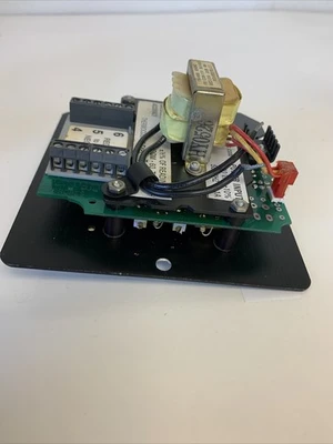 USED CHILLER SOLUTIONS Does Not Apply