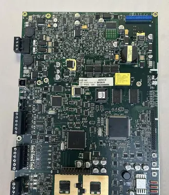 Used NOTIFIER CPU2-640PCB Miscellaneous Equipment (Electrical & Power) Ohio US | Surplus Asset Holdings #1208889
