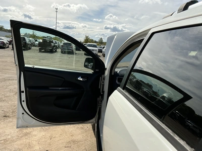 Used 2017 DODGE JOURNEY SUVs Michigan US | Miedema Asset Management Group #1476867