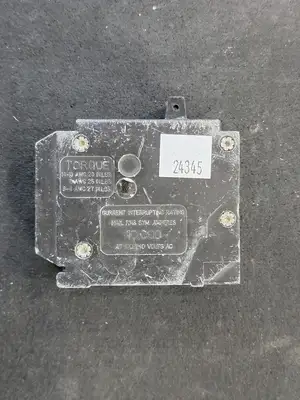 USED EATON BR2020