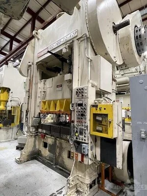 USED 1980 NIAGARA SC2-300-72-42