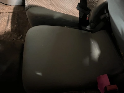 USED 2011 FORD F-550