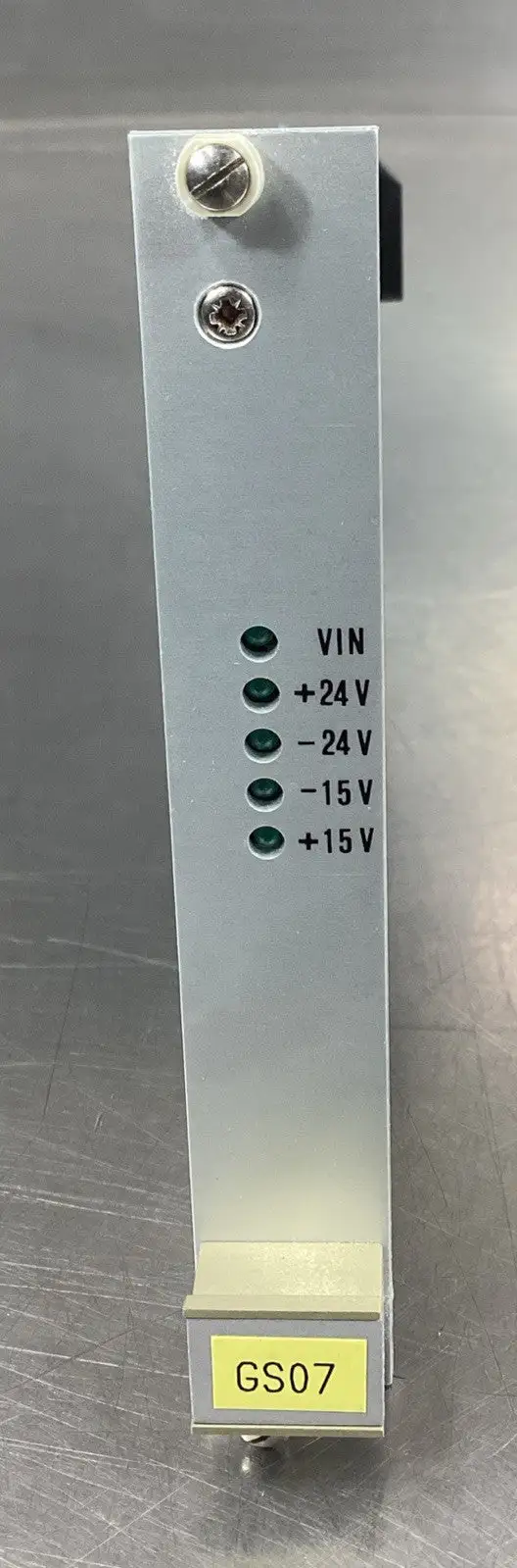 IMA P9001R01 Circuit Board 3D-31