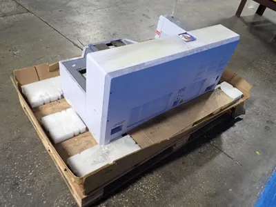Used HAMILTON 142 009/00 Robotics Ohio US | HGR 24 #1004422