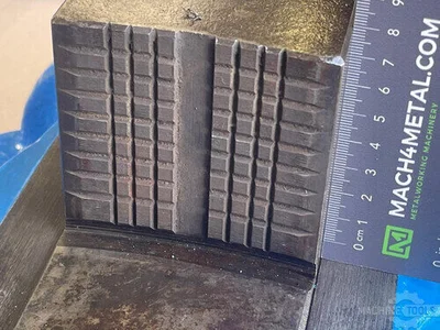 USED 1987 SCHIESS FRORIEP DV DF DZ DKE
