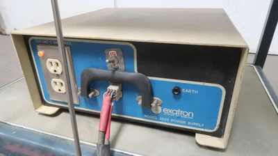 Used EXATRON _UNKNOWN_ Miscellaneous PCB & SMT Equipment Texas US | OCO Industrial #1714923