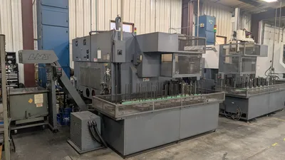 2006 OKUMA 2SP-25H Lathes CNC | Asset Exchange Corporation (6)