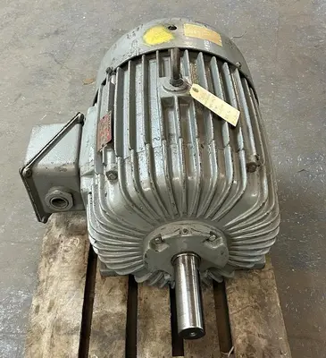 USED DELCO 4G6450