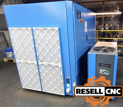 USED 2017 Boge S101-3N