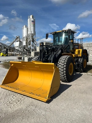 2024 XCMG X958U Wheel loader | Iron Listing (5)