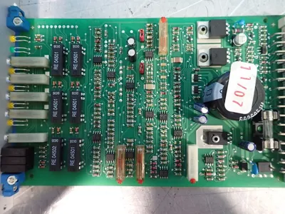 USED REXROTH VT17149