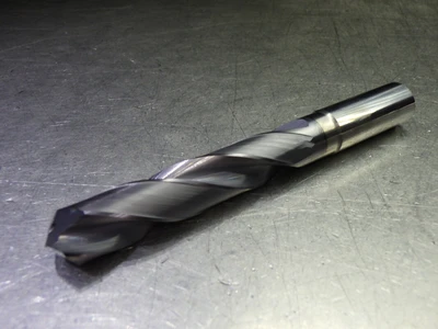 New | in-Stock PRECISION CUTTING TOOLS _UNKNOWN_ Carbide Drills Michigan US | Superior Machine & Tool Inc #1352541