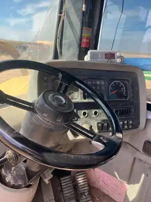 Used Caterpillar 627G Scrapers Colorado US | Zadoon Equipment #1480890