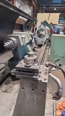 TITAN Saro 65" x 40' Lathes CNC | Asset Exchange Corporation (4)
