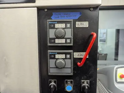 Used 2003 BONGARD _UNKNOWN_ Ovens British Columbia CA | Steep Hill Equipment Solutions #1292305