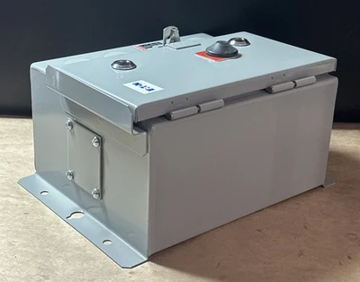 NEW Eaton ECN0512BAA